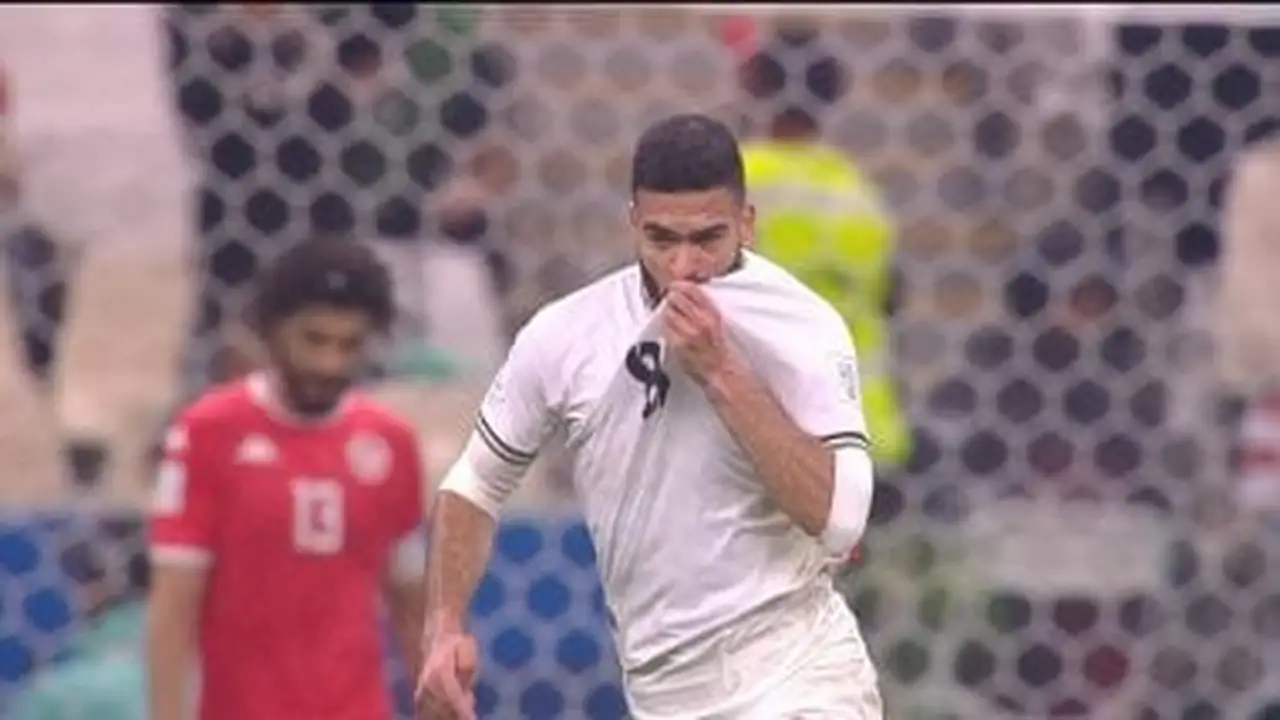 مصدر مقرب من حامد حمدان: اللاعب غائب عن بتروجت وأبلغ زملاءه بالرحيل